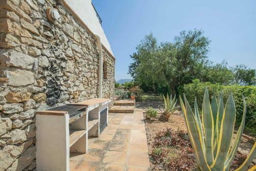 Jesus Pobre Villa Sleeps 6 Wifi