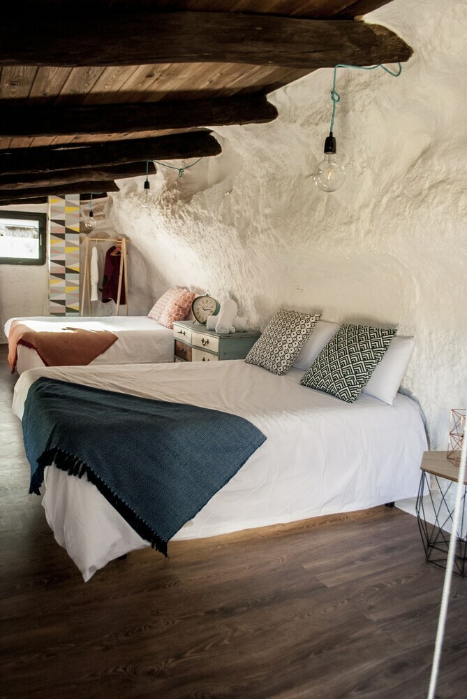 Apartamento Xuq Lomas De Ruvira