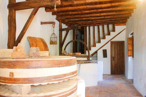 Agroturismo Casa El Molino