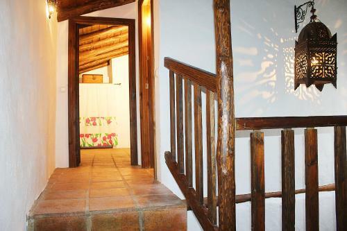 Agroturismo Casa El Molino