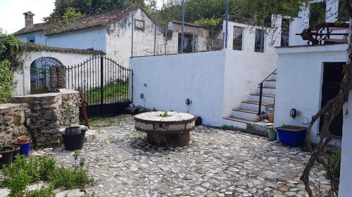 Agroturismo Casa El Molino