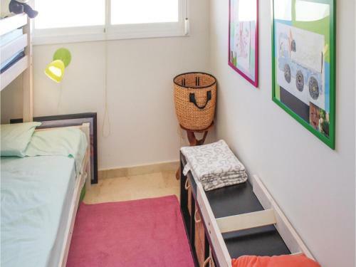 Three-bedroom Apartment In Alfaz Del Pi