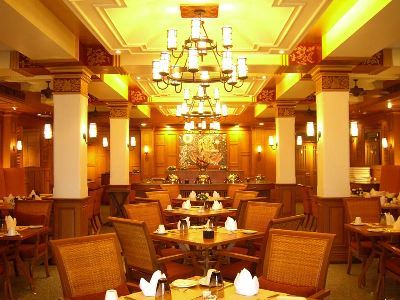 Hotel Amari Vogue Krabi