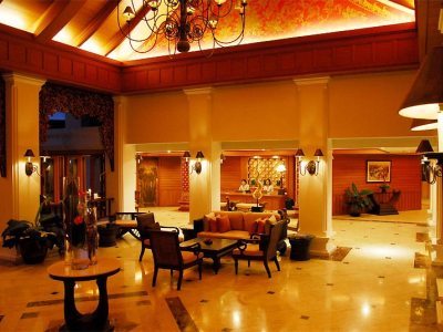 Hotel Amari Vogue Krabi