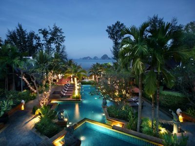 Hotel Amari Vogue Krabi