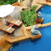 Hotel Amari Vogue Krabi