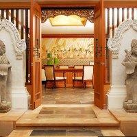 Hotel Amari Vogue Krabi
