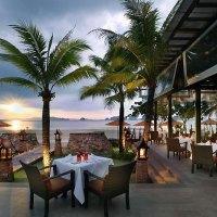 Hotel Amari Vogue Krabi