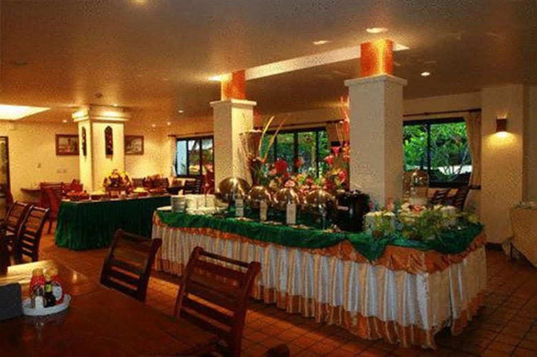 Hotel Anchana Resort And Spa