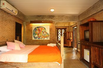 Hotel Baan  Gong  Kham