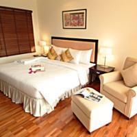 Hotel Bandara Suites Silom Bangkok