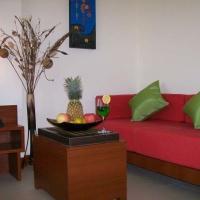 Hotel Baramee Resortel