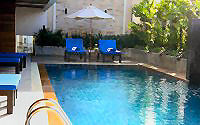 Hotel Baramee Resortel