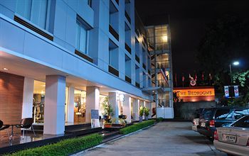 Bedrooms Boutique Hotel