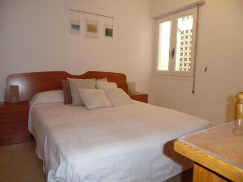 Apartamento Mar