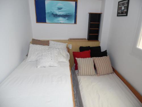 Apartamento Mar