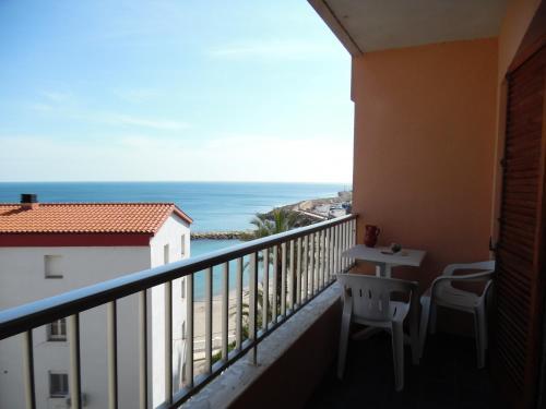 Apartamento Mar