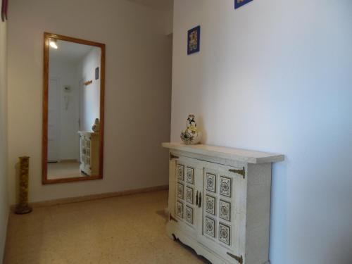 Apartamento Mar