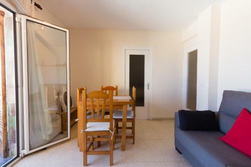 Apartamento Mar