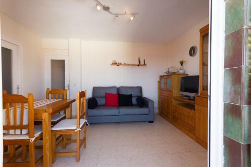 Apartamento Mar