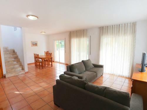 Villa Casa Invernadero A