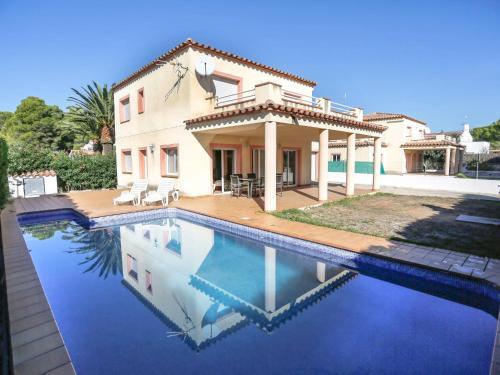 Villa Casa Invernadero A