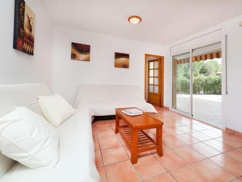 Villa Mimosa II