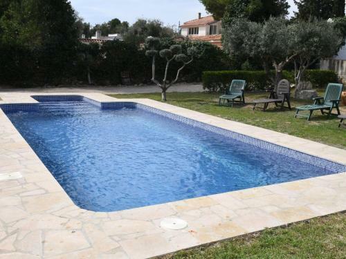 Villa Olivos