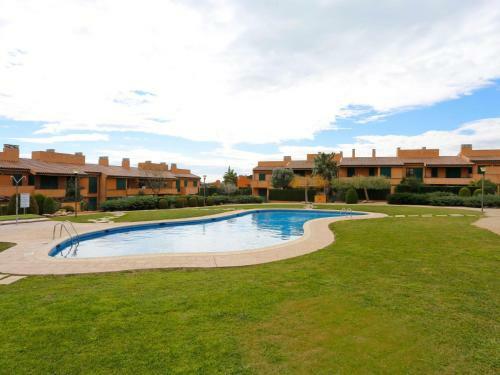 Holiday Home Apartament Marina