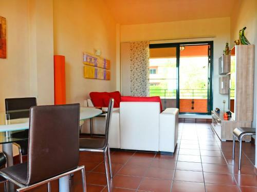 Holiday Home Apartament Marina