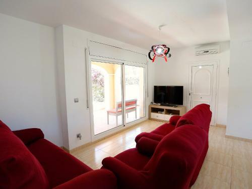Villa Villa Para�so