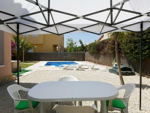 Villa Villa Para�so