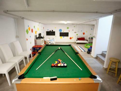 Villa Villa Para�so