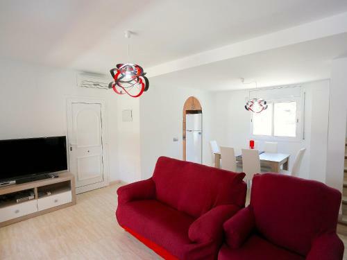 Villa Villa Para�so