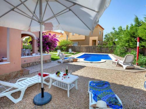 Villa Villa Para�so