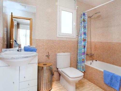 Villa Villa Para�so