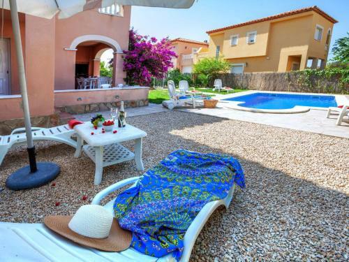 Villa Villa Para�so