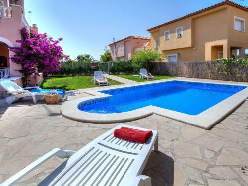 Villa Villa Para�so