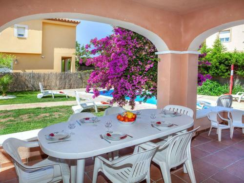 Villa Villa Para�so