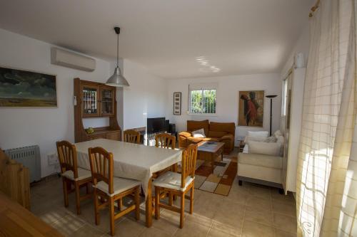 Villa Shg Tres Calas Levante