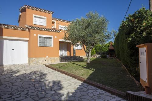 Villa Shg Tres Calas Levante