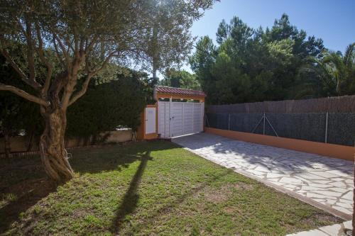 Villa Shg Tres Calas Levante
