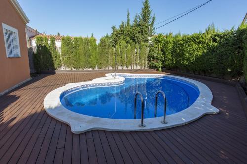 Villa Shg Tres Calas Levante