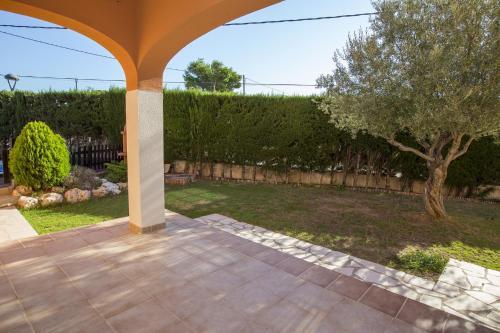 Villa Shg Tres Calas Levante