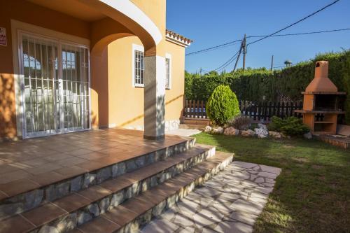 Villa Shg Tres Calas Levante