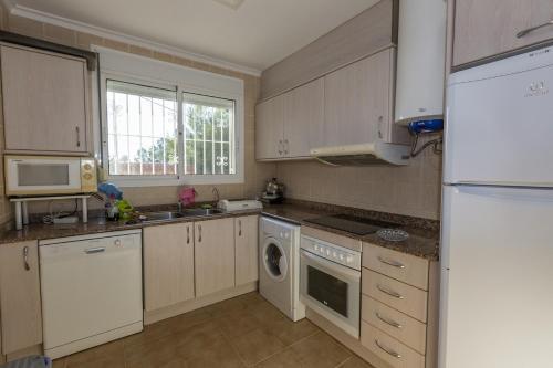 Villa Shg Tres Calas Levante