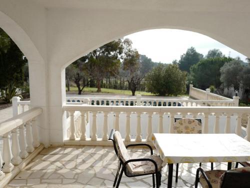 Villa Calaforn