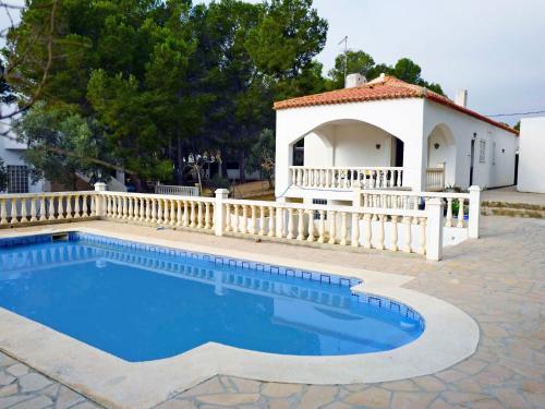 Villa Calaforn