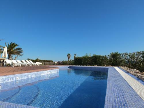 Villa Afortunada