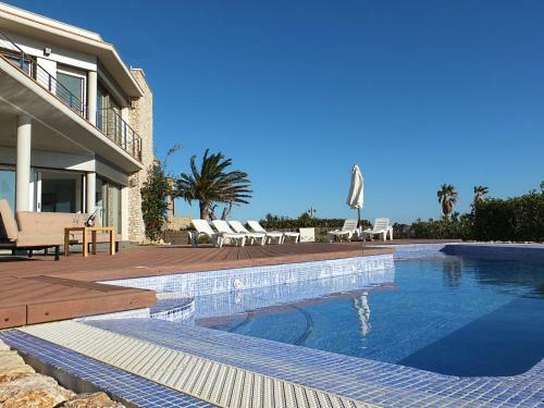 Villa Afortunada